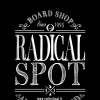 Radical Spot
